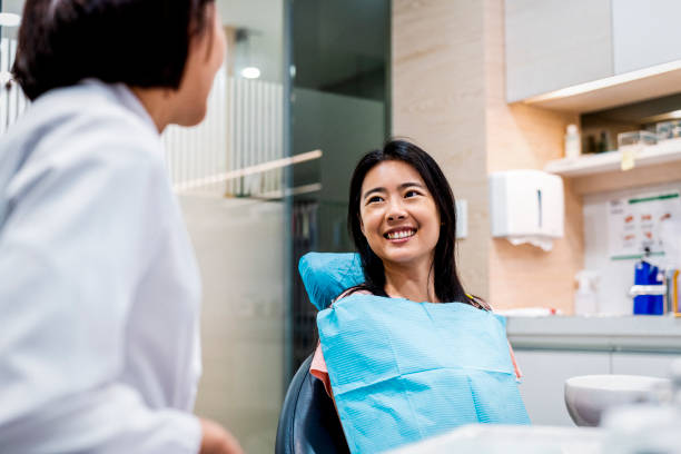 Oral Cancer Screening in Martinsville, NJ