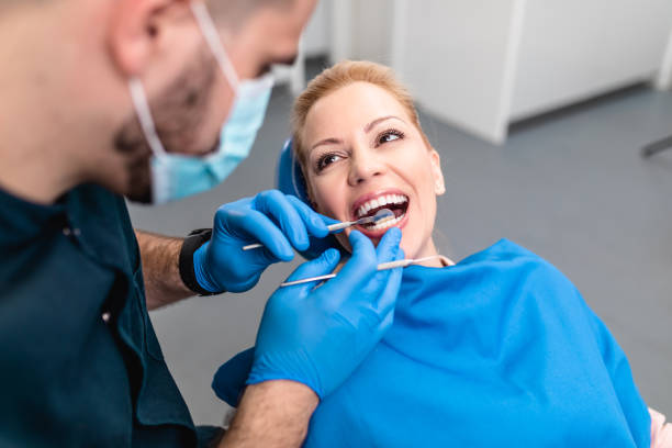 Best Dental Fillings (Composite and Amalgam)  in Martinsville, NJ